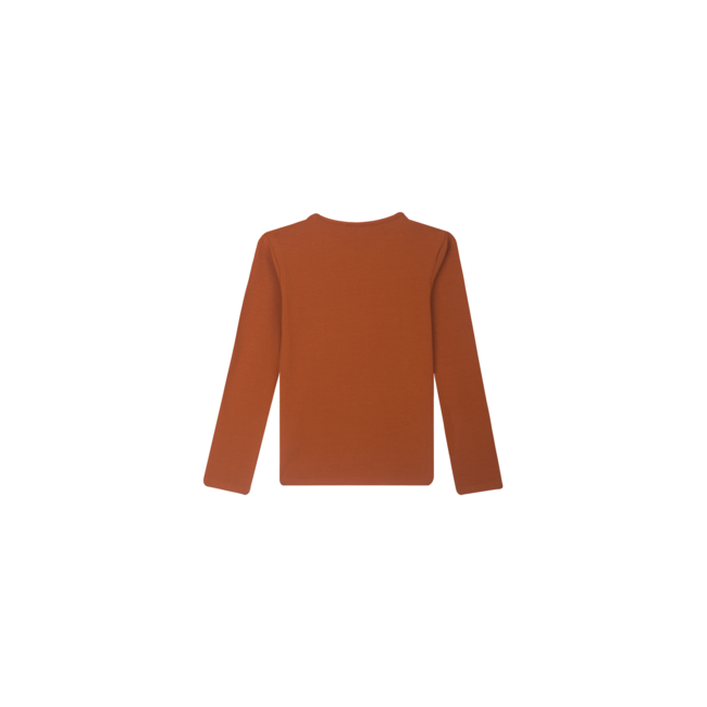Someone - Shirt Willa - Cognac
