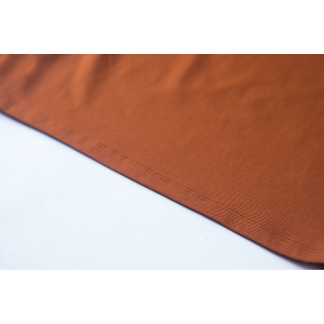 Someone - Shirt Willa - Cognac