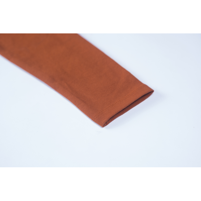 Someone - Shirt Willa - Cognac