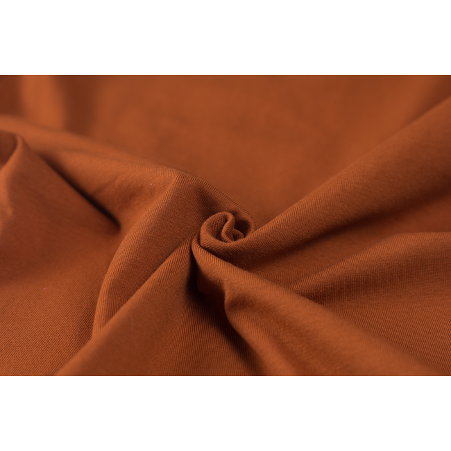 Someone - Shirt Willa - Cognac