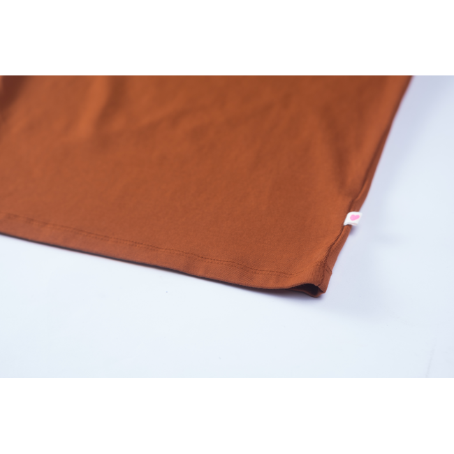 Someone - Shirt Willa - Cognac