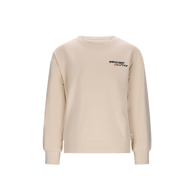 Moodstreet - Magical Tokyo Sweater Sky - Nomad