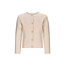 Moodstreet - Knitted Cardigan Viva - Warm White