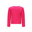 Moodstreet - Knitted Cardigan Viva - Sparkling Pink