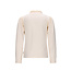 Moodstreet - Smock Neck Top Laure - Warm White