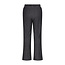 Moodstreet - Jacquard Trousers Belle - Black