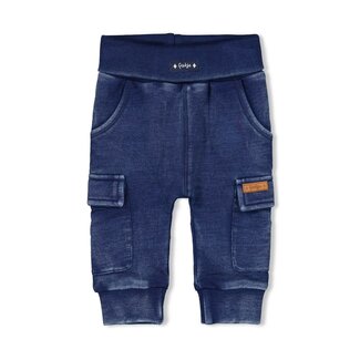 Feetje Feetje - Broek Jogg Denim Indigo - Winter Denims