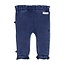 Feetje - Broek Ruches Jogg Denim Indigo - Winter Denims
