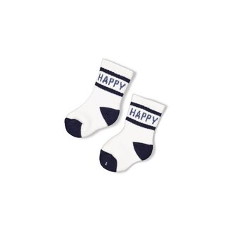 Feetje Feetje - Sokken Offwhite - Winter Denims