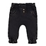 Feetje - Broek Ruches Jogg Denim Antraciet - Winter Denims