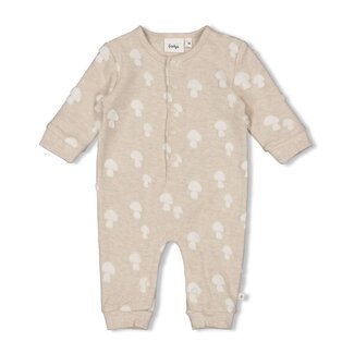 Feetje Feetje - Boxpak AO Taupe Melange - Dear Autumn
