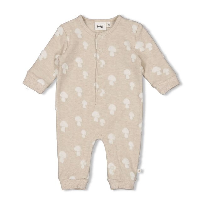 Feetje - Boxpak AO Taupe Melange - Dear Autumn