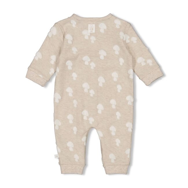 Feetje - Boxpak AO Taupe Melange - Dear Autumn