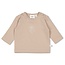 Feetje - Longsleeve Taupe - Dear Autumn