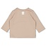 Feetje - Longsleeve Taupe - Dear Autumn
