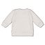 Feetje - Teddy Sweater Offwhite - Dear Autumn