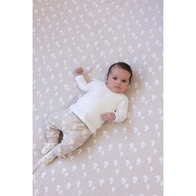 Feetje - Longsleeve Offwhite - Dear Autumn