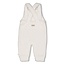 Feetje - Teddy Tuinbroek Offwhite - Dear Autumn