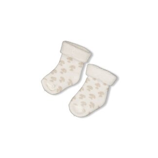 Feetje Feetje - Sokken Offwhite - Dear Autumn