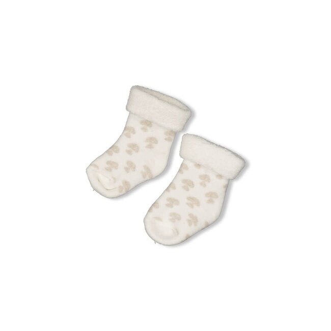 Feetje - Sokken Offwhite - Dear Autumn