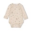 Feetje - Romper AOP Offwhite Melange - Fall Favorites