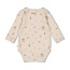 Feetje - Romper AOP Offwhite Melange - Fall Favorites