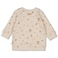 Feetje - Sweater AOP Offwhite Melange - Fall Favorites