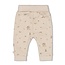 Feetje - Broek AOP Offwhite Melange - Fall Favorites