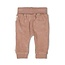 Feetje - Broek Velours Hazelnoot - Fall Favorites
