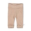 Feetje - Broek Rib Hazelnoot Melange - Fall Favorites