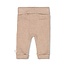 Feetje - Broek Rib Hazelnoot Melange - Fall Favorites