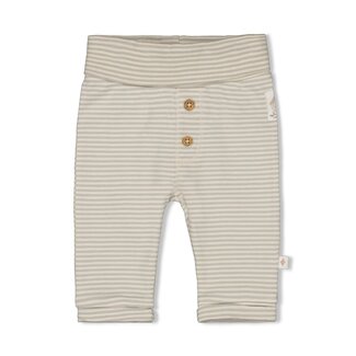 Feetje Feetje - Broek Streep Mint - Fall Favorites