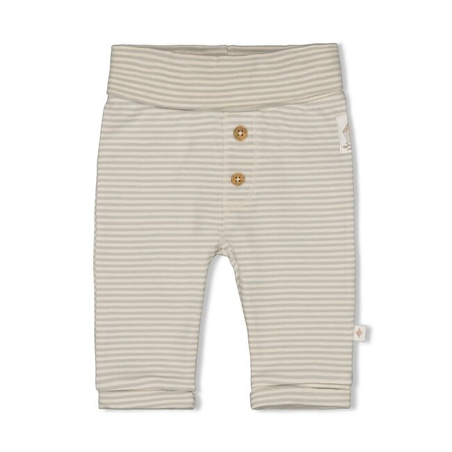 Feetje - Broek Streep Mint - Fall Favorites