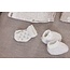 Feetje - Broek AOP Offwhite - Dear Autumn