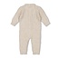 Feetje - Boxpak Gebreid Taupe Melange - The Knits
