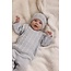 Feetje - Sweater Gebreid Blauw Melange - The Knits
