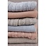 Feetje - Sweater Gebreid Roze - The Knits