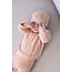 Feetje - Sweater Gebreid Roze - The Knits