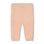 Feetje - Broek Gebreid Roze - The Knits