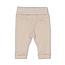 Feetje - Broek Rib Taupe Melange - Dear Autumn