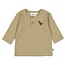 Feetje - Longsleeve Rib Groen - Rawrsome