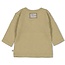 Feetje - Longsleeve Rib Groen - Rawrsome