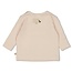 Feetje - Longsleeve Offwhite - Rawrsome