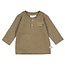Feetje - Longsleeve Olijf - Rawrsome