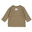 Feetje - Longsleeve Olijf - Rawrsome
