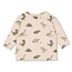 Feetje - Longsleeve AOP Offwhite - Rawrsome