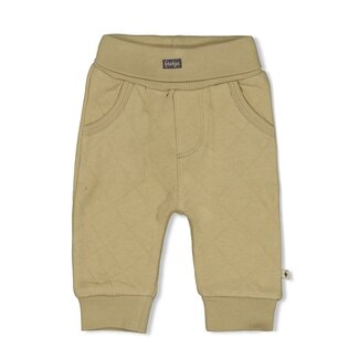 Feetje Feetje - Broek Groen - Rawrsome