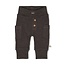 Feetje - Broek Rib Antraciet Melange - Rawrsome