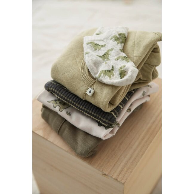 Feetje - Sokken Offwhite - Rawrsome