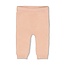 Feetje - Broek Gebreid Roze - The Knits